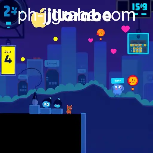 Exploring 'jlgrabe' in the Vibrant World of Casual Games