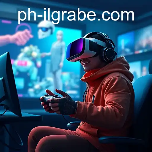 Emerging Trends in Online Gaming