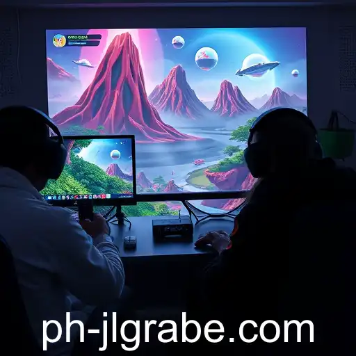 The Evolution of Online Gaming Platforms