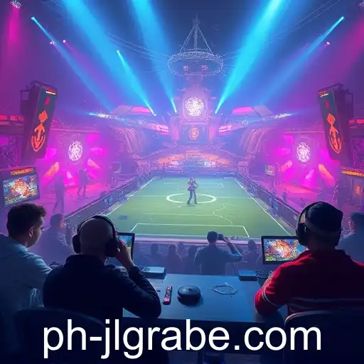 Gaming Revolution: Exploring JLGrabe's Impact