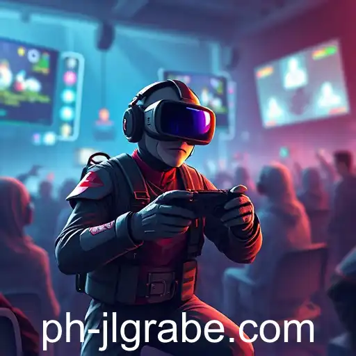 Gaming Trends and Innovations in 2025