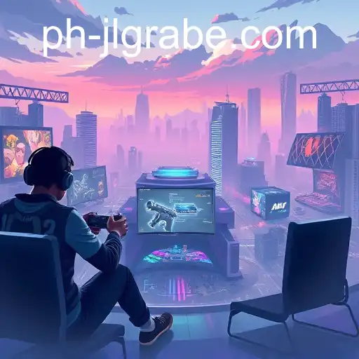 Exploring New Trends in Gaming for 2025