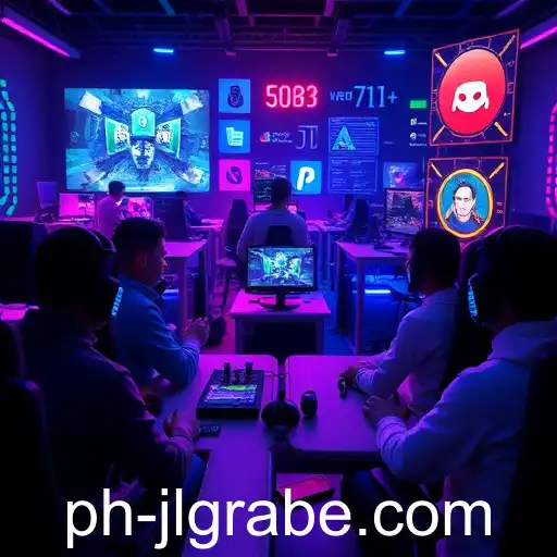 The Impact of Gaming on Daily Life