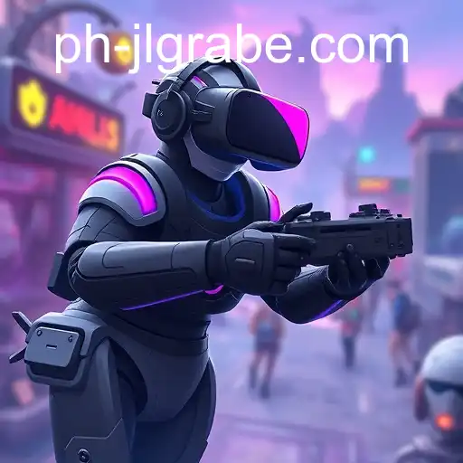 Gaming Renaissance: A New Chapter for JLGrabe