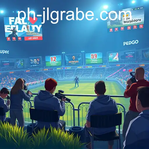 Exploring the Dynamism of Multiplayer Games: The Impact of 'jlgrabe'