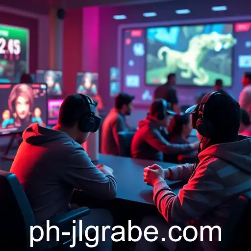 The Evolution of Online Gaming Communities