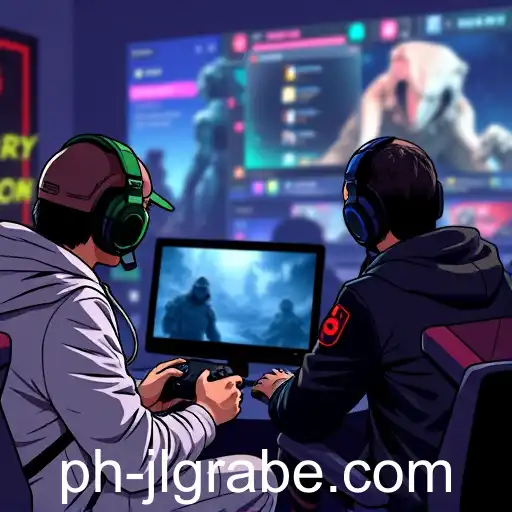 Gaming Trends Empower Virtual Communities