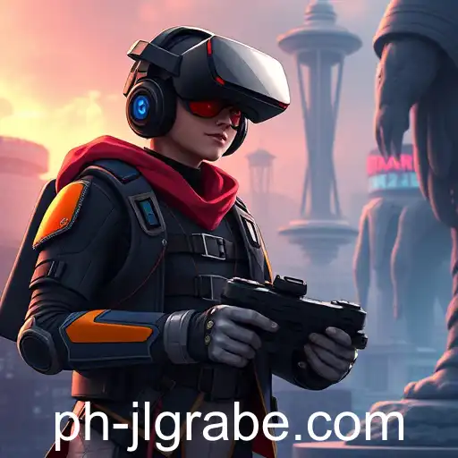 Gaming Evolves Amid Tech Advances