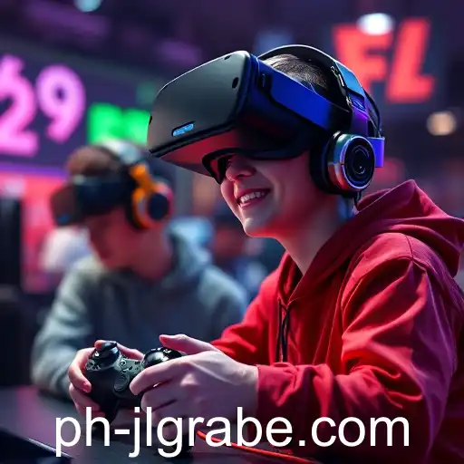 Gaming Industry Evolution Amidst New Trends