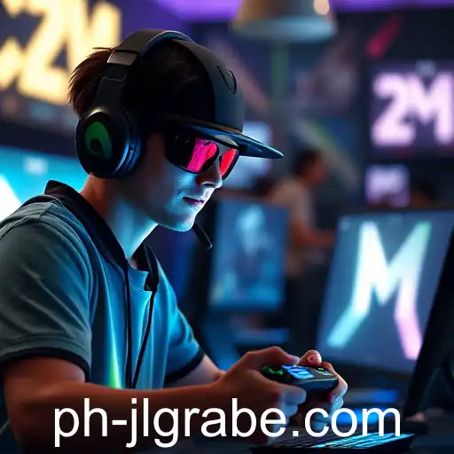 Gaming World Embraces Innovation in 2025