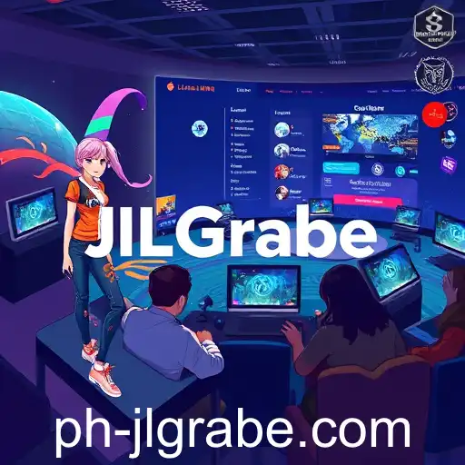 Gaming Revolution: Exploring JLGrabe's Impact