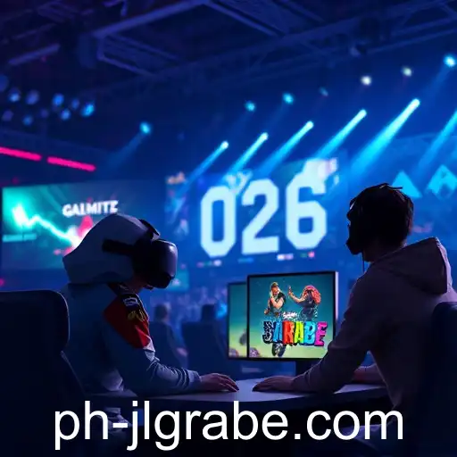 Gaming Revolution: Trends and Insights