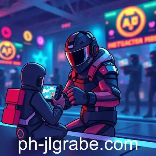 Gaming Trends and Innovations in 2025