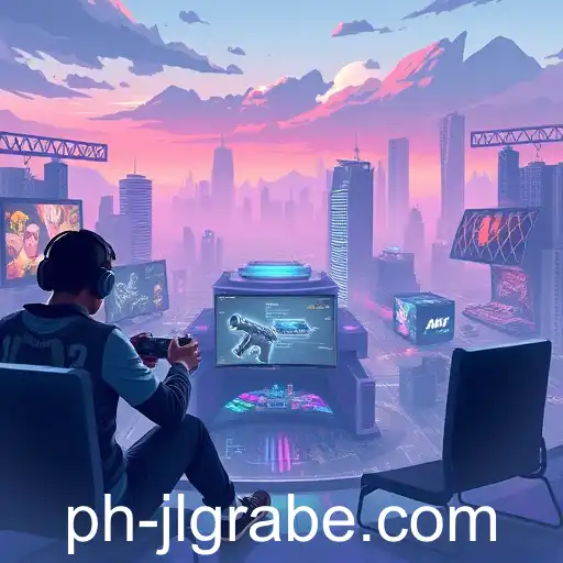 Exploring New Trends in Gaming for 2025