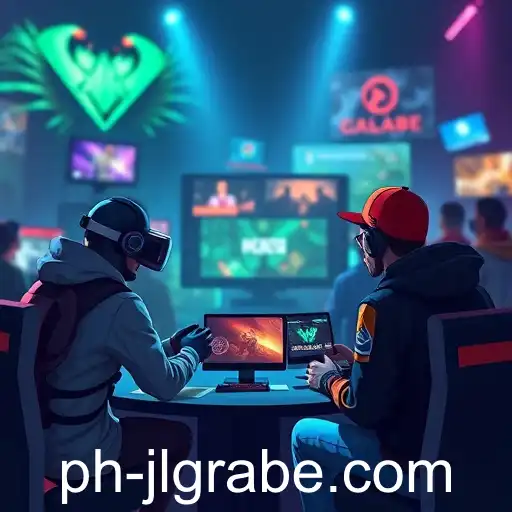 Gaming Trends and Innovations in 2025