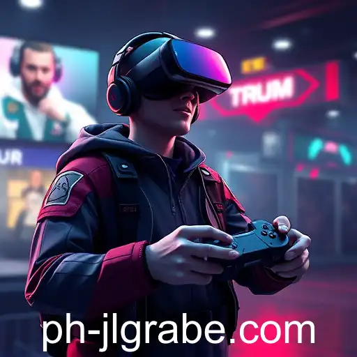 Gaming Trends and Innovations