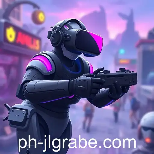 Gaming Renaissance: A New Chapter for JLGrabe