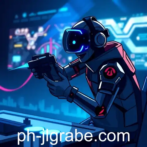 The Rise of Online Gaming: jlgrabe's Role in 2025