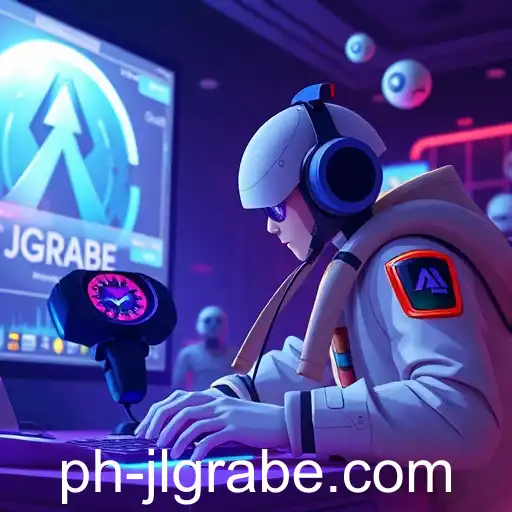 The Rise of jlgrabe: Gaming in 2025