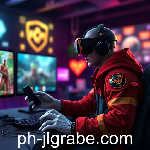 The Rise of Online Games in 2025