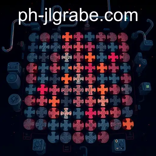 Puzzle Games: Engaging Minds with 'jlgrabe'