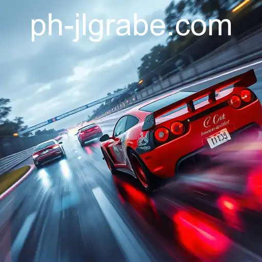 The Thrill of Speed: Exploring the World of Racing Games