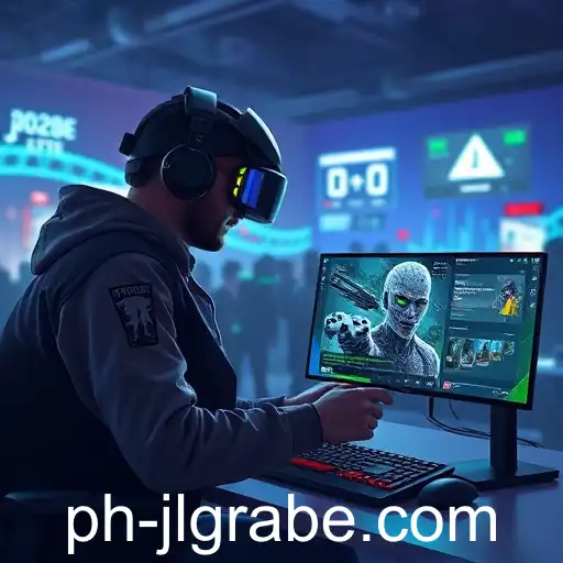 The Rise of Gaming Platforms in 2025