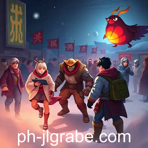 The Rise of Interactive Gaming Platforms