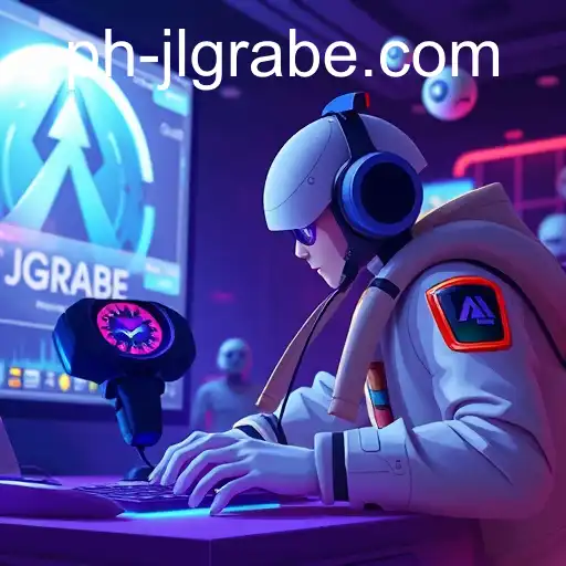 The Rise of jlgrabe: Gaming in 2025