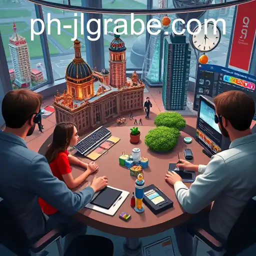 Exploring the Allure of Simulation Games and the Mystery of 