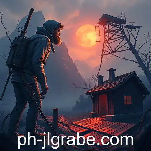 Exploring 'Adventure Games': A Dive into the Thrills of Interactive Storytelling