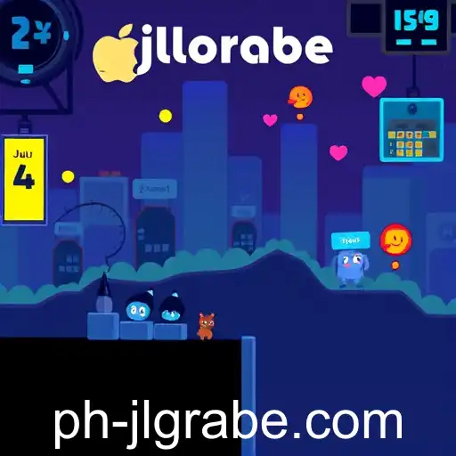 Exploring 'jlgrabe' in the Vibrant World of Casual Games
