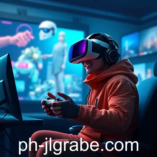 Emerging Trends in Online Gaming