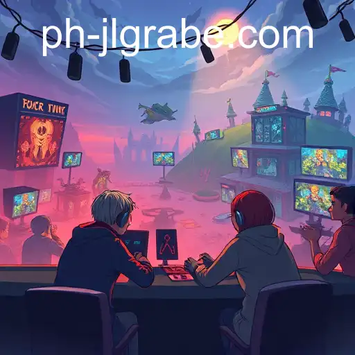 The Evolution and Influence of Online Gaming