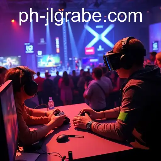 Evolving Landscape of Online Gaming in 2025