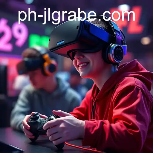 Gaming Industry Evolution Amidst New Trends