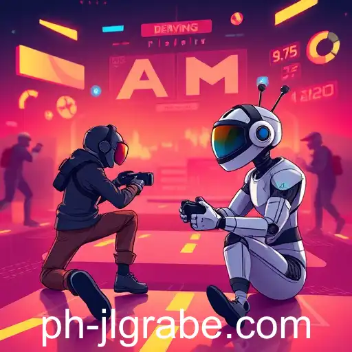 Gaming Trends Revolutionizing 2025