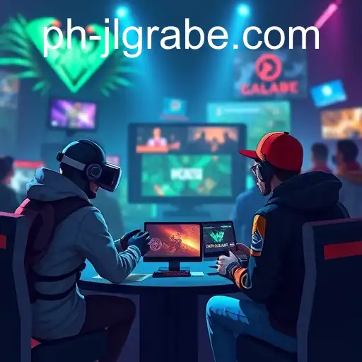 Gaming Trends and Innovations in 2025