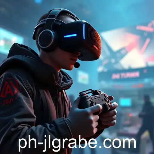 Exploring the Growing Digital Frontier