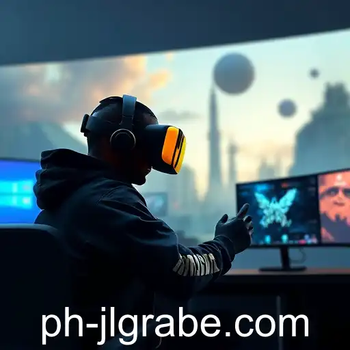 The Rise of Online Gaming Platforms