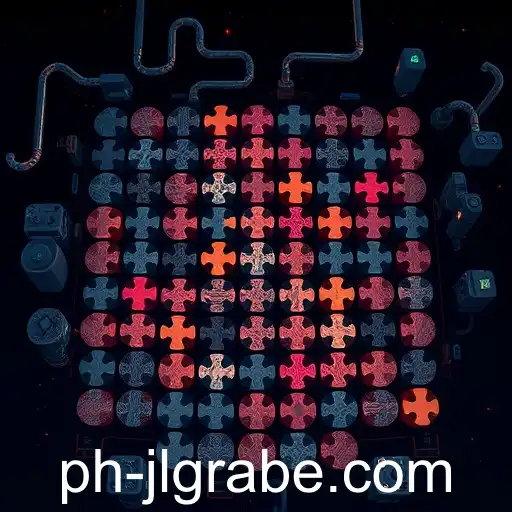 Puzzle Games: Engaging Minds with 'jlgrabe'