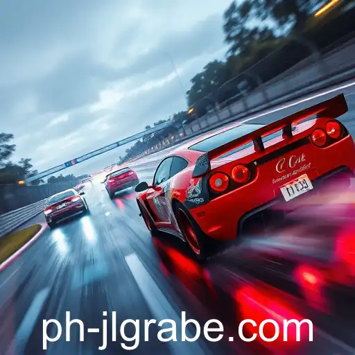 The Thrill of Speed: Exploring the World of Racing Games