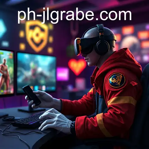 The Rise of Online Games in 2025