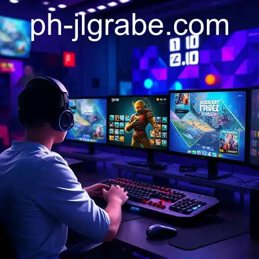 The Rise of Online Gaming: A Decade in Review