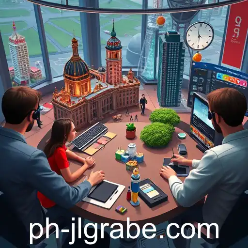 Exploring the Allure of Simulation Games and the Mystery of 