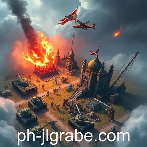 Exploring the Allure of Strategy Games