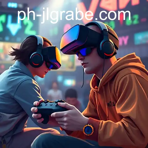 The Rise of Online Gaming in 2026