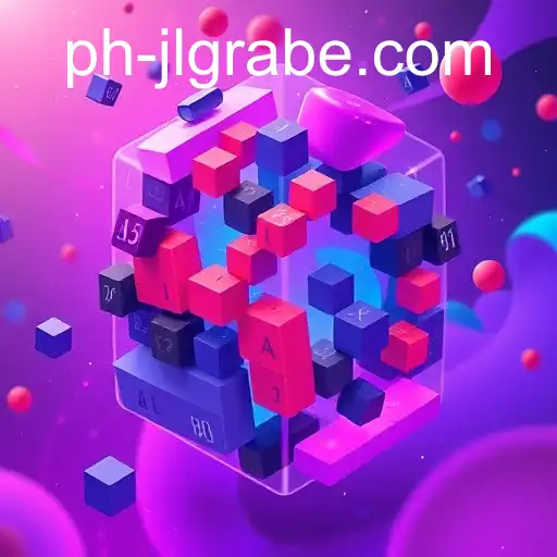 Unlocking the Puzzle World at JLGrabe