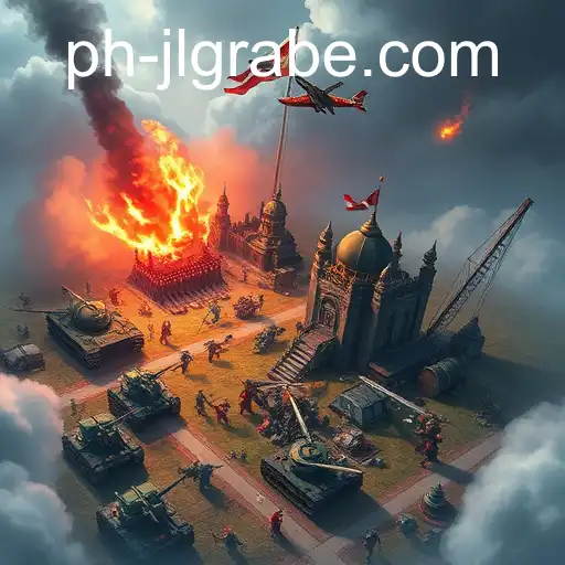 Exploring the Allure of Strategy Games